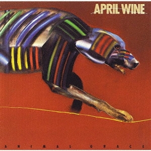 April Wine/äζӡס[UICY-79777]