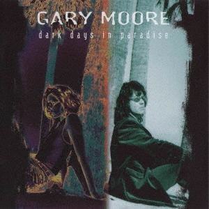 Gary Moore/ǥ󡦥ѥס[UICY-79870]