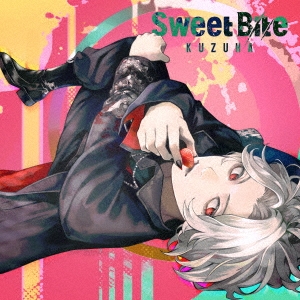 Sweet Bite ［CD+Blu-ray Disc］＜初回限定盤A＞