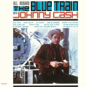 Johnny Cash/롦ܡɡ֥롼ȥ쥤ָס[UVPR-50180]