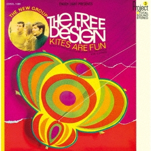 The Free Design/ġեָס[UVPR-50191]