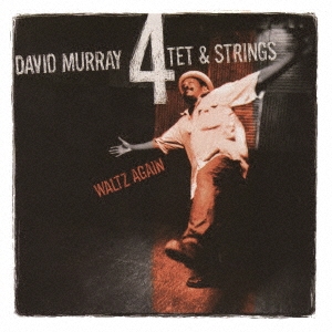 David Murray 4Tet &Strings/ġ㴰ס[CDSOL-47346]