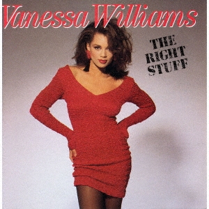 Vanessa Williams/饤ȡåաס[UICY-80123]