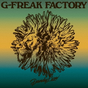 G-FREAK FACTORY/Dandy Lion̾ס[BDSS-0056]