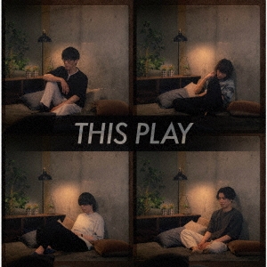 SPARERAID/THIS PLAY