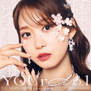 YOUr No.1 ［CD+Blu-ray Disc］