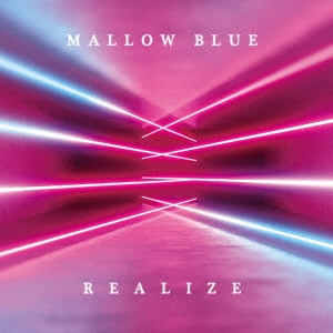 MALLOW BLUE/REALIZE[KZMB-001]