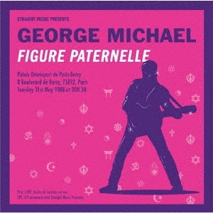 George Michael/ե奢ѥƥ͡ - ѥ졦˥ݡ롦ɡѥ-٥륷ե 1988[VSCD4531]
