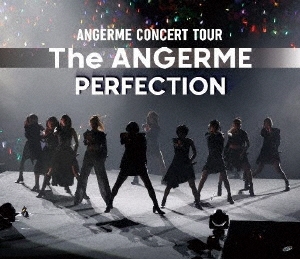 アンジュルム コンサートツアー -The ANGERME- PERFECTION ［Blu-ray Disc+フォトブックレット］