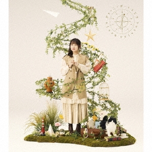 갦ǵ/㡼ˡȥ 2CD+Blu-ray Disc[GNCA-1629]