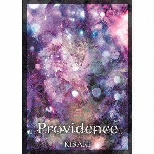 KISAKI/Providence[LCD-010]