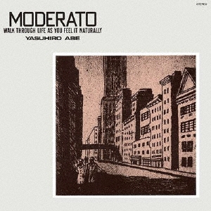 MODERATO +1＜生産限定盤＞