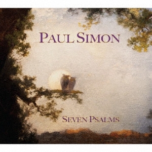 Paul Simon/七つの詩篇