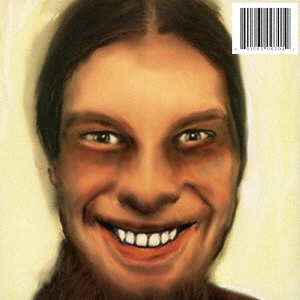 Aphex Twin/ӥ桼ɥ̸ס[BRC555X]