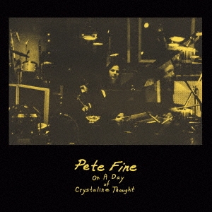 Pete Fine/ꥹۤءס[PCD-27070]