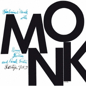 Thelonious Monk/˥󥯡ƥåȡס[UCCO-9850]