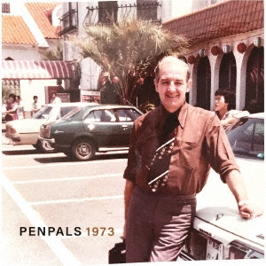 PENPALS/1973[TCRD-035]