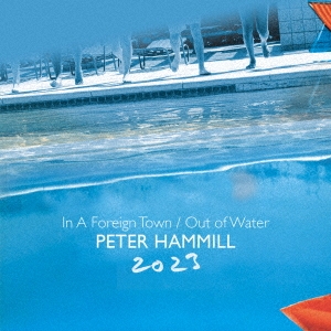 Peter Hammill/󡦥ե󡦥/ȡ֡[CDSOL-71640]