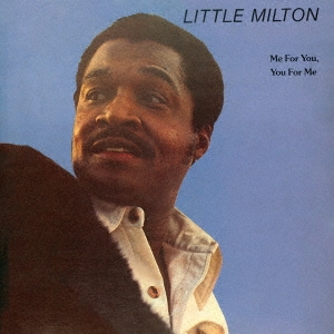 Little Milton/ߡե桼桼եߡ[CDSOL-46656]