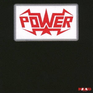 Power/ѥ +2㴰ס[CDSOL-46212]