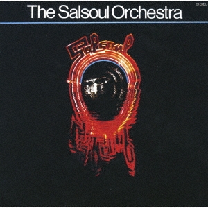 The Salsoul Orchestra/륽롦ȥ +7[OTLCD5556]