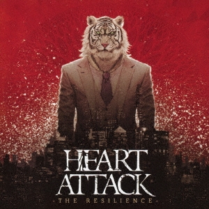 Heart Attack/쥸ꥨ[GQCS-91226]