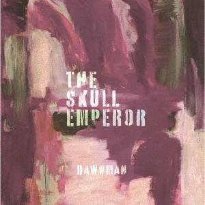 Dawnman/The Skull Emperor[GLK-097]