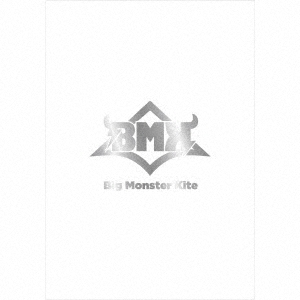 BMK/Big Monster Kite 3CD+Blu-ray Disc+BOOKϡ㥳ץ꡼ס[VIZL-2355]