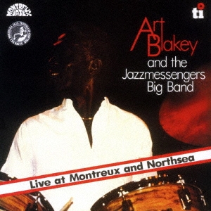 Art Blakey And The Jazz Messengers Big Band/饤åȡȥ롼ɡΡָס[SGJZ-2036]