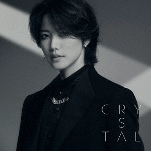 Crystal ［CD+Blu-ray Disc］＜初回限定盤＞