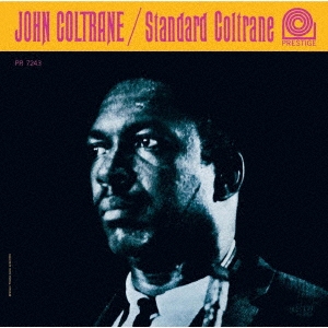 John Coltrane/ɡȥ졼ס[UCCO-9820]