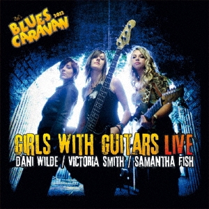 Dani Wilde/륺饤 2012 CD+DVD[BSMF9508]