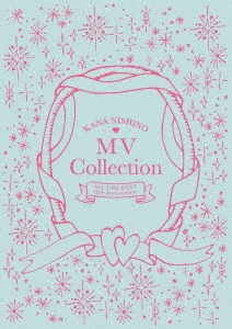 /MV Collection ALL TIME BEST 15th AnniversaryBlu-rayס[SEXL-260]