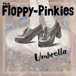 the Floppy-Pinkies/Umbrellaס[GRI-1003]