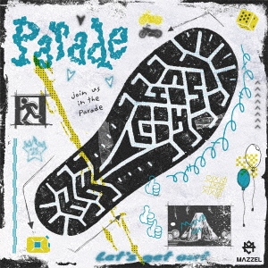 Parade ［CD+DVD］＜DELUXE盤＞