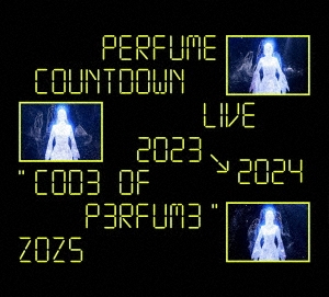 Perfume/Perfume Countdown Live 2023→2024 