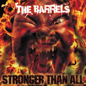 TOWER RECORDS ONLINE㤨THE BARRELS/STRONGER THAN ALL[GKAT-00001]פβǤʤ2,500ߤˤʤޤ