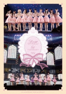 ＝LOVE「6th ANNIVERSARY CONCERT」Blu-ray2枚組 Amazon.co.jp: =LOVE 6th ANNIVERSARY PREMIUM CONCERT (Type A