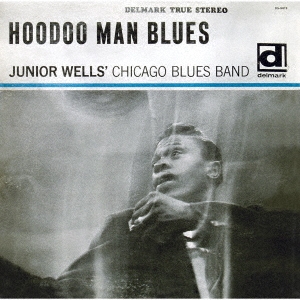 Junior Wells/աɥޥ󡦥֥롼[ǥåǥ][PCD-15069]