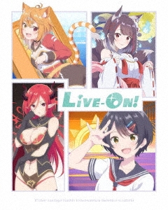 VTuberなんだが配信切り忘れたら伝説になってた Vol.3