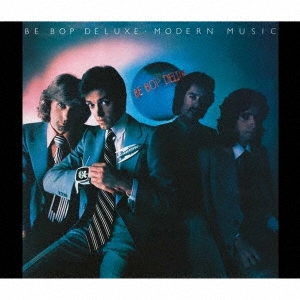 モダン・ミュージック:エクスパンデッド&リマスタード・エディション