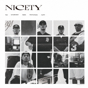 NICETY(Deluxe)