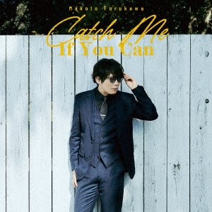 /Catch Me If You Can̾ס[LACA-25157]