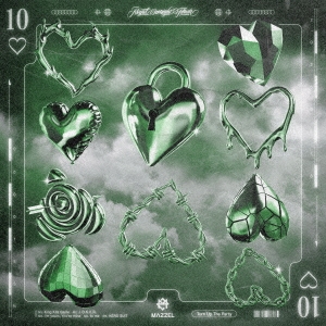 Royal Straight Flush ［CD+Blu-ray Disc+集合フォトカードA］＜LIVE盤(限定)＞