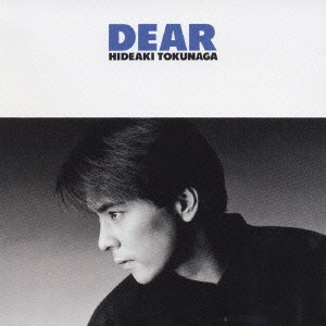DEAR＜初回生産限定盤＞