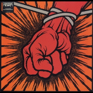 セイント・アンガー＜初回生産限定盤＞