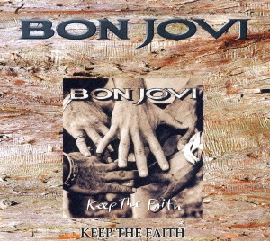 Bon Jovi/キープ・ザ・フェイス +2＜生産限定特別価格盤＞