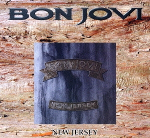 NEW JERSEY＜初回生産限定盤＞