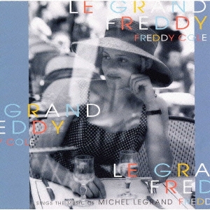 風のささやき～ミシェル・ルグラン・ソングブック