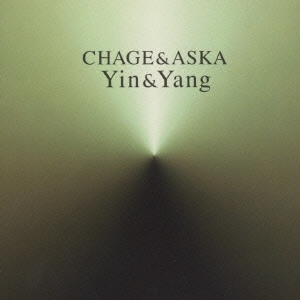 CHAGE & ASKA/Yin & Yang